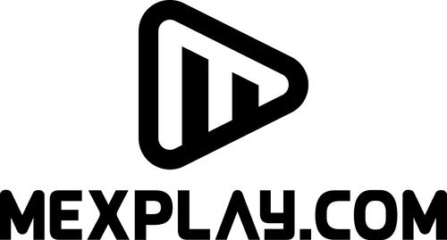 Logo Mexplay